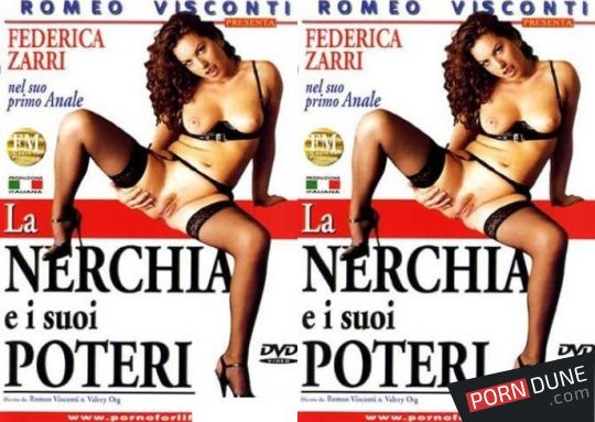 La Nerchia EI Suoi Poteri图片