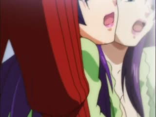 18禁アニメ 放課後2 上巻 「羞じらう百合姫はムレて甘く」 PS3アプコン 960x720 x264 AAC